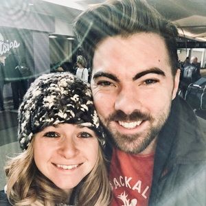 Meet your Posher, Nick